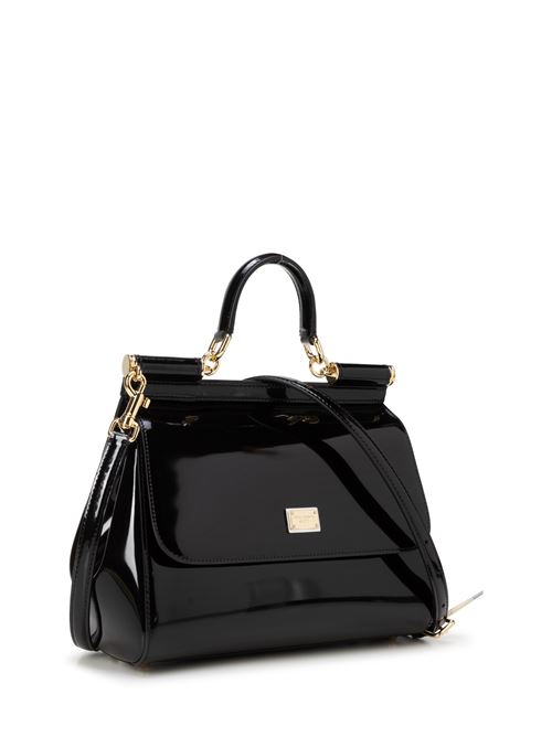 MEDIUM SICILY BAG DOLCE & GABBANA | BB6002A103780999